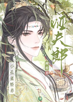 小孔雀娇养哑夫郎