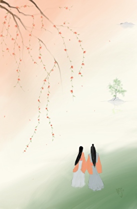 夫郎好香，却只想和我做兄弟