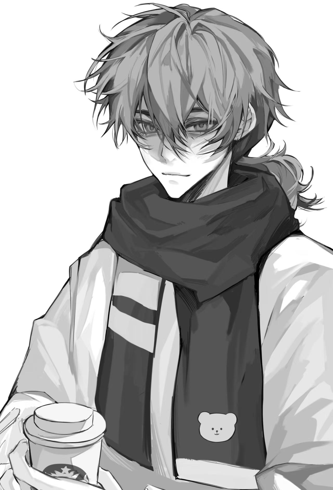 [综英美]我和我邪恶的朋友